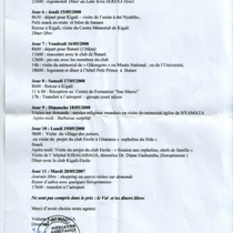 2008 Programme 2