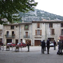 Hérault (WW) - Okt 2006