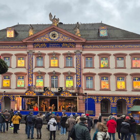 WM Baden-Baden - Dez. 2024