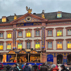 WM Baden-Baden - Dez. 2024