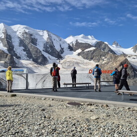 Pontresina - Aug 2025
