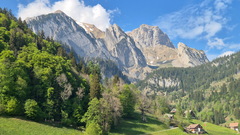 Wildhaus (SG) - Mee 2026