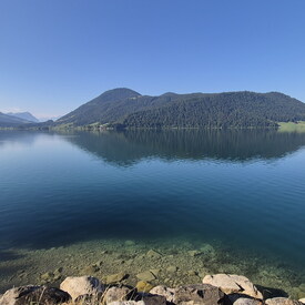 Oberägeri - Juli/August 2026 