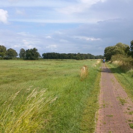 Ostfriesland - August 2012